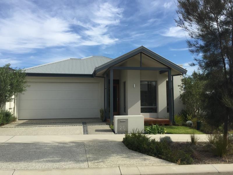 26 Bristlebird Cct, Alkimos, WA 6038