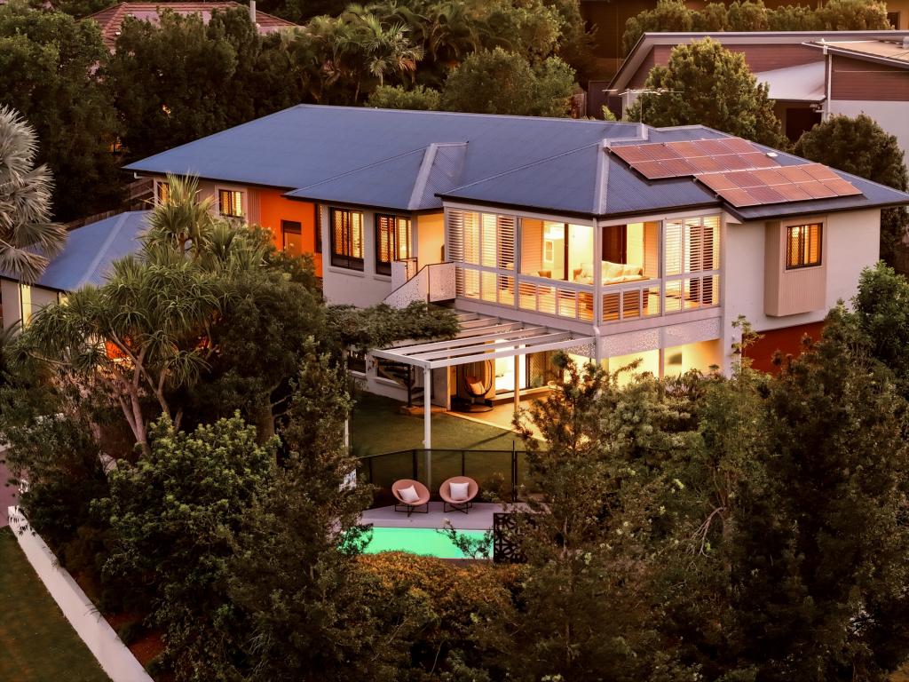 20 Verbena Cres, Brookwater, QLD 4300