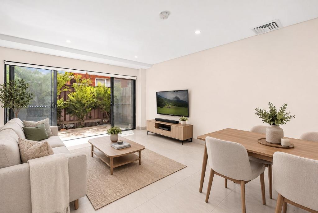 5/27 Dunmore St, Croydon Park, NSW 2133
