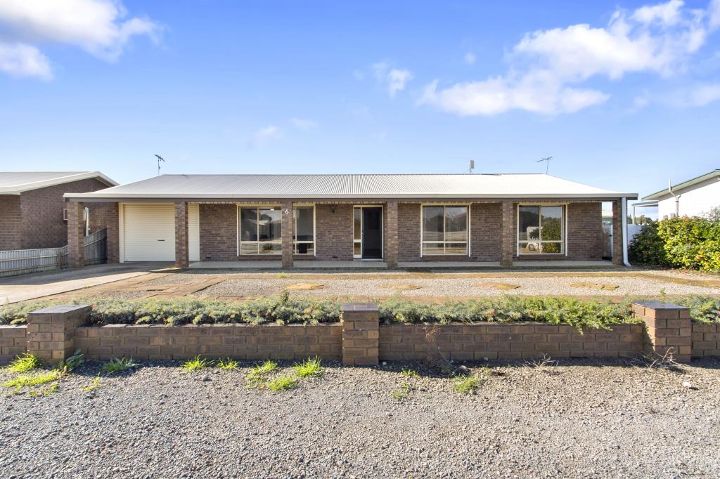 6 Grace St, Edithburgh, SA 5583