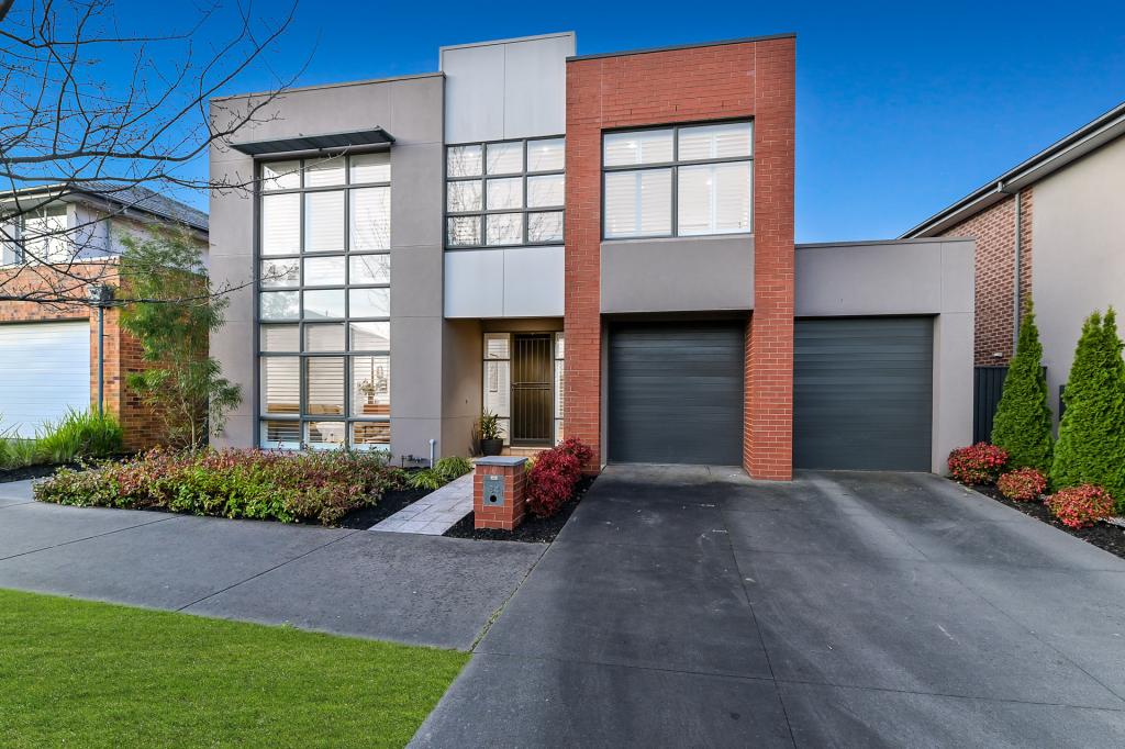 84 Stadium Cct, Mulgrave, VIC 3170