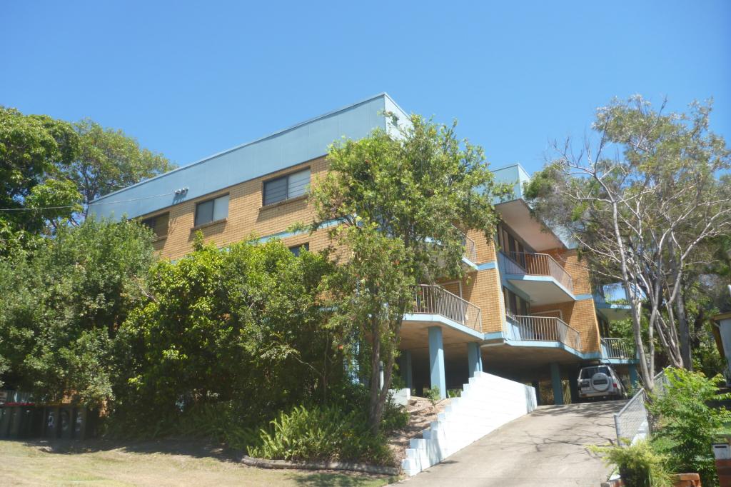 5/8 Yarroon St, Gladstone Central, QLD 4680