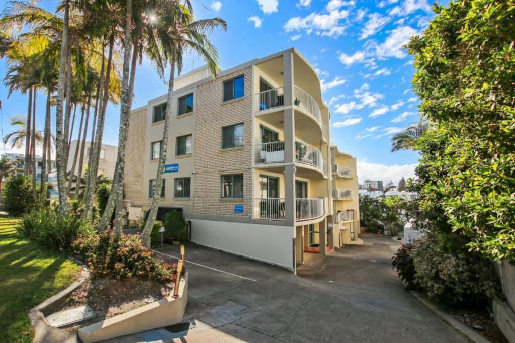 17/11 Orvieto Tce, Kings Beach, QLD 4551
