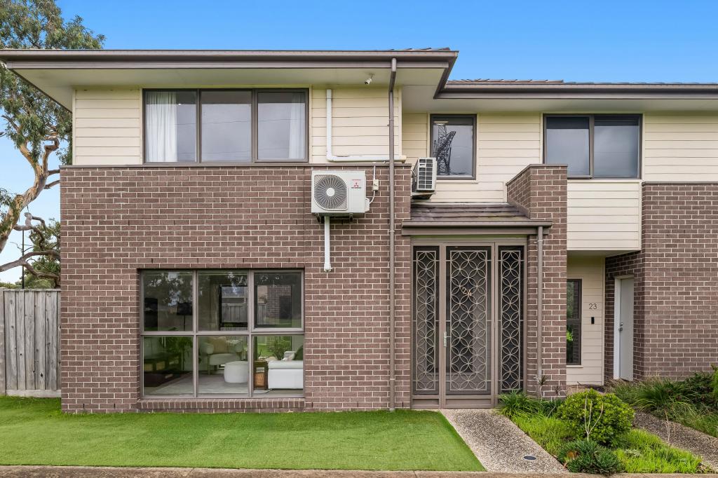 24 Pin Oak Mews, Epping, VIC 3076