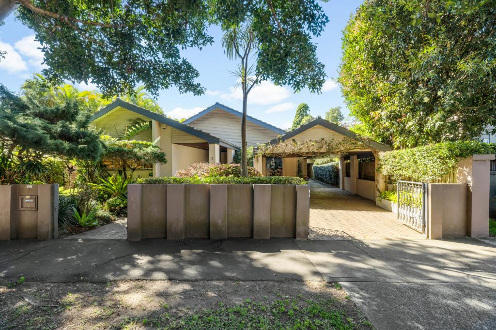 2 O'Sullivan Rd, Rose Bay, NSW 2029