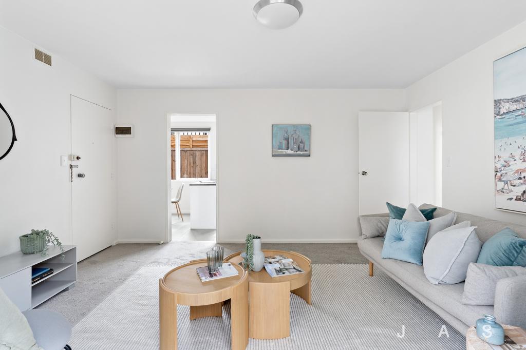 17/283 Williamstown Rd, Yarraville, VIC 3013