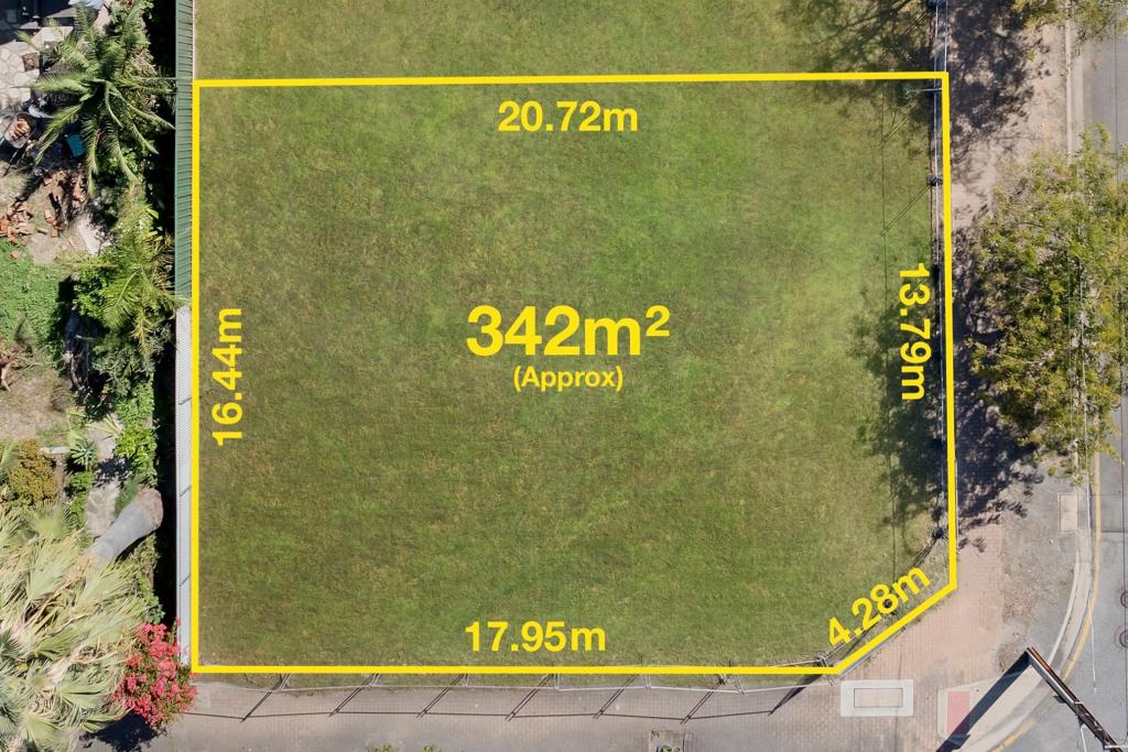 Lot 113 (Proposed)/113 North East Rd, Collinswood, SA 5081