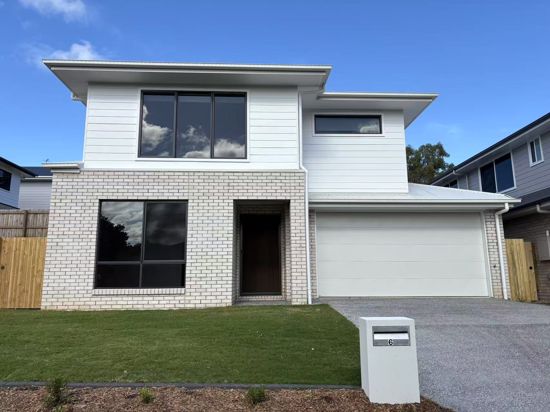 6 Prosperity Ct, Calamvale, QLD 4116