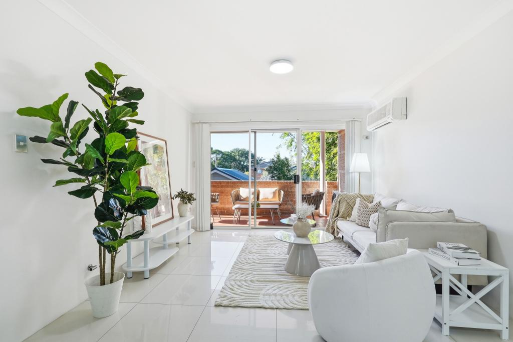 34/68 Macarthur St, Parramatta, NSW 2150