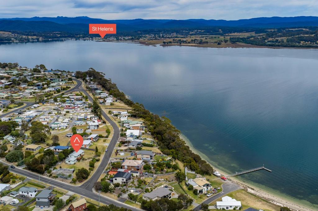 20-24 Chimney Heights Rd, Stieglitz, TAS 7216