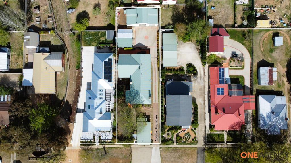 31 Lambie St, Cooma, NSW 2630