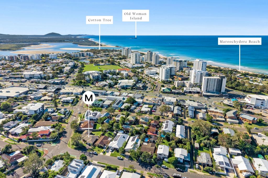 58 Maroubra St, Maroochydore, QLD 4558