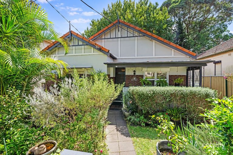 181 Croydon Ave, Croydon Park, NSW 2133