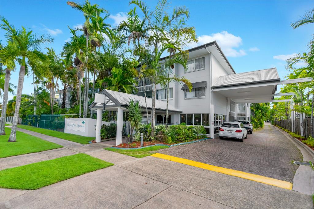 307/219-225 Mcleod St, Cairns North, QLD 4870