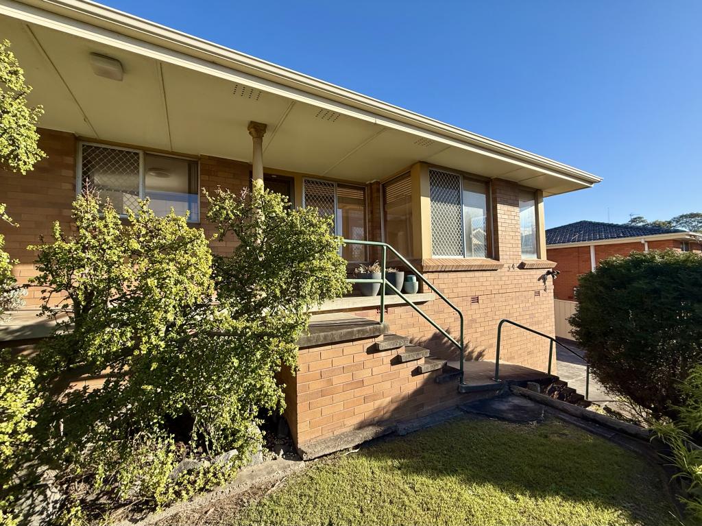 1/34 Ridley St, Charlestown, NSW 2290