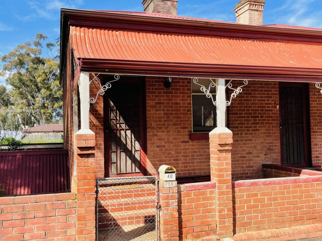 40 Jacob St, Gawler, SA 5118