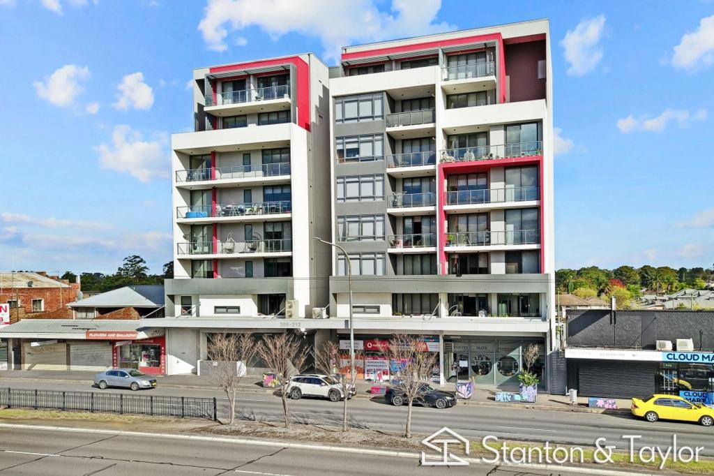 31/206-212 Great Western Hwy, Kingswood, NSW 2747