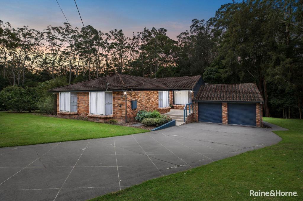 89 Southfork Dr, Glenning Valley, NSW 2261