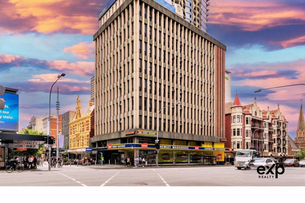 707/160 RUNDLE MALL, ADELAIDE, SA 5000