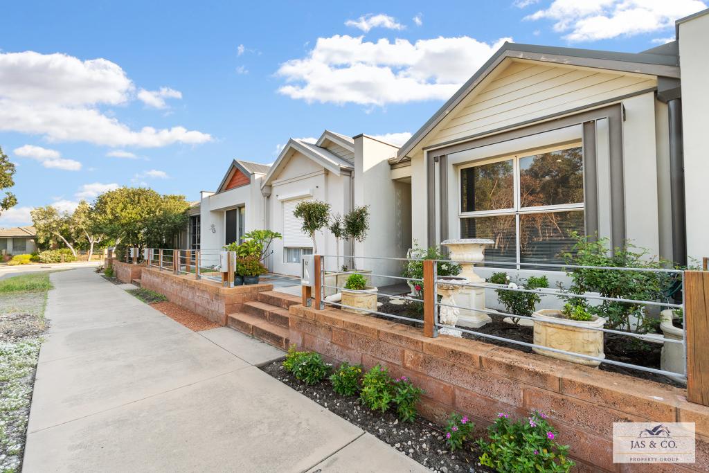 61 Stanbury Cres, Ellenbrook, WA 6069