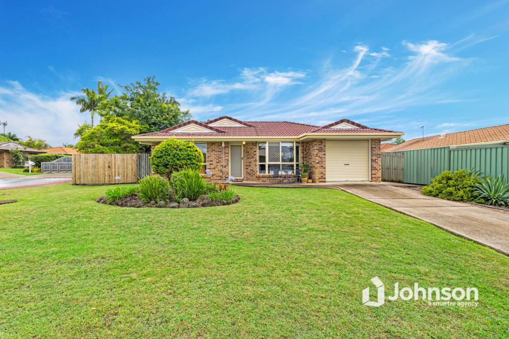 7 PALM AVE, RACEVIEW, QLD 4305