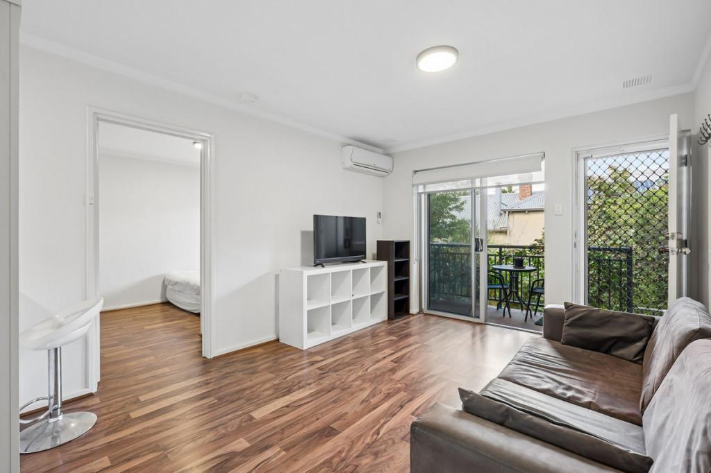 6/56 Second Ave, Mount Lawley, WA 6050
