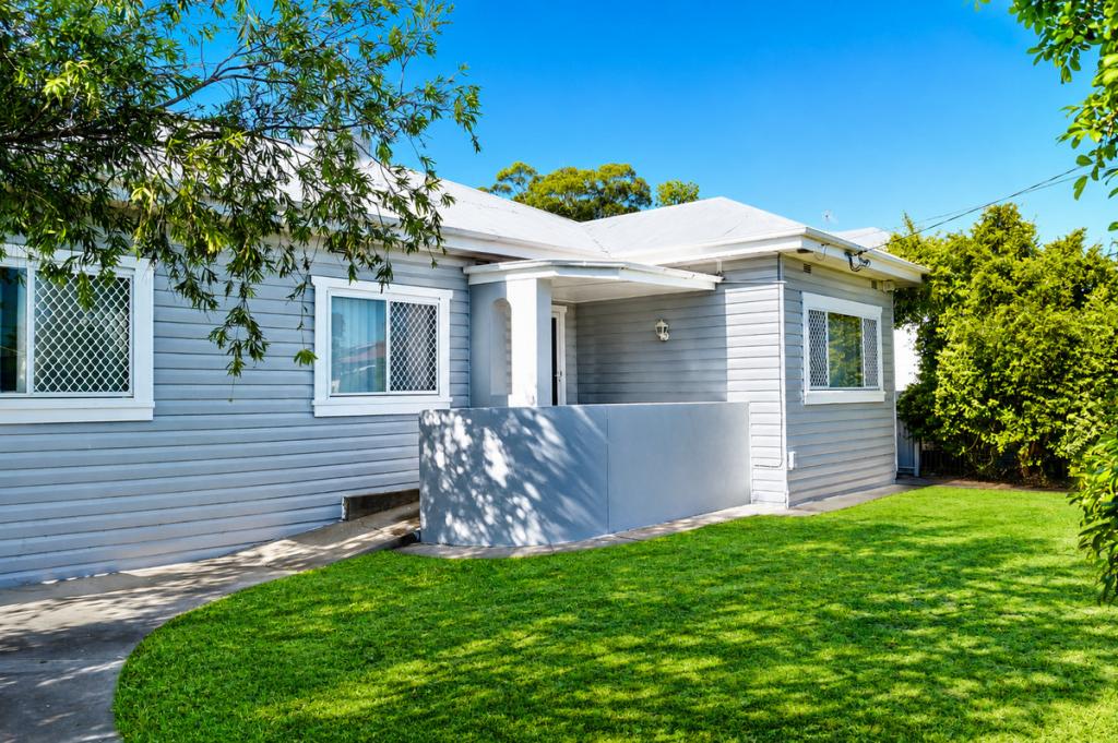 338 WARIALDA ST, MOREE, NSW 2400