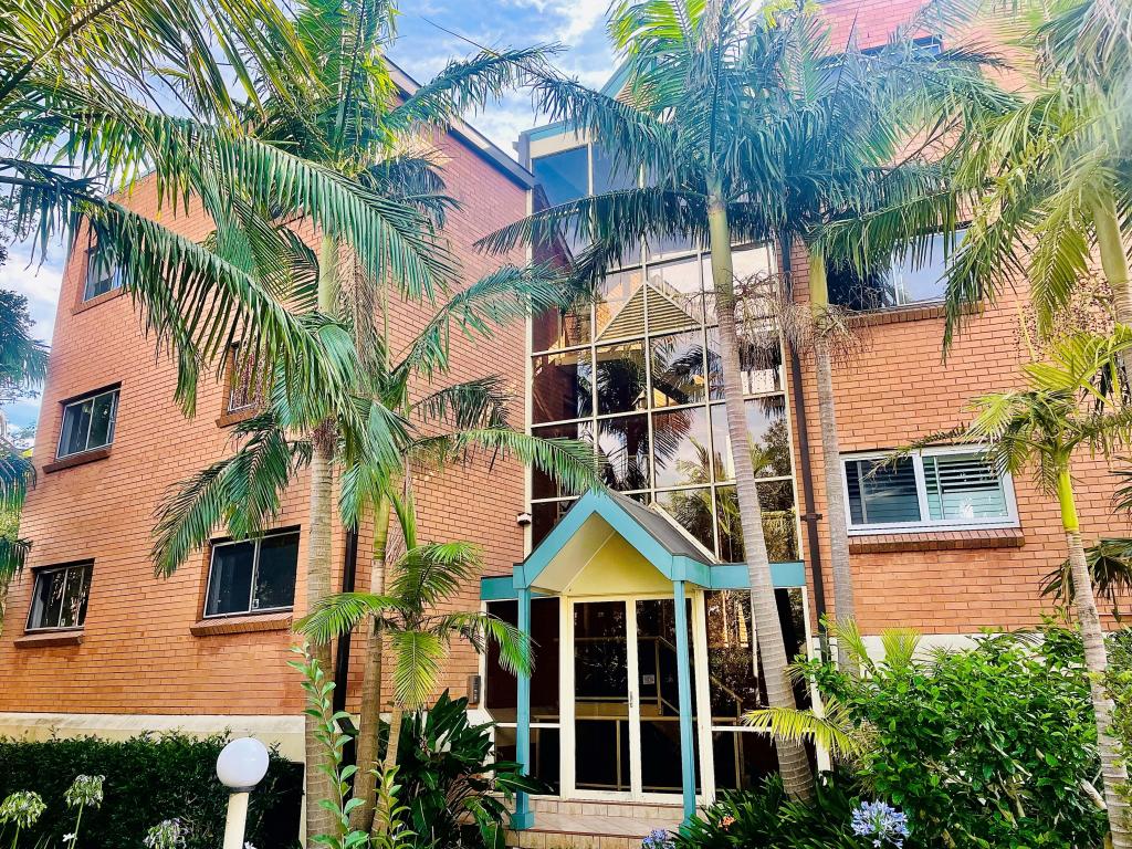 5/30-32 Pleasant Ave, North Wollongong, NSW 2500