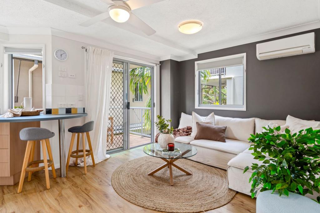 7A/7 SEACOVE LANE, COOLUM BEACH, QLD 4573