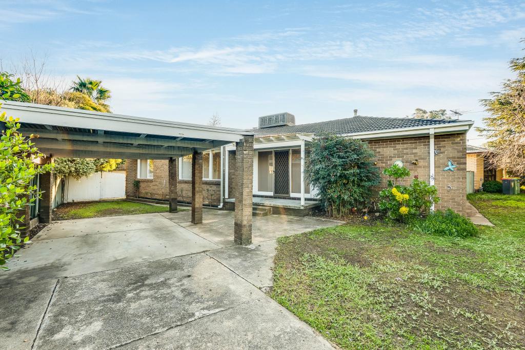 331 Parkland Cres, Lavington, NSW 2641