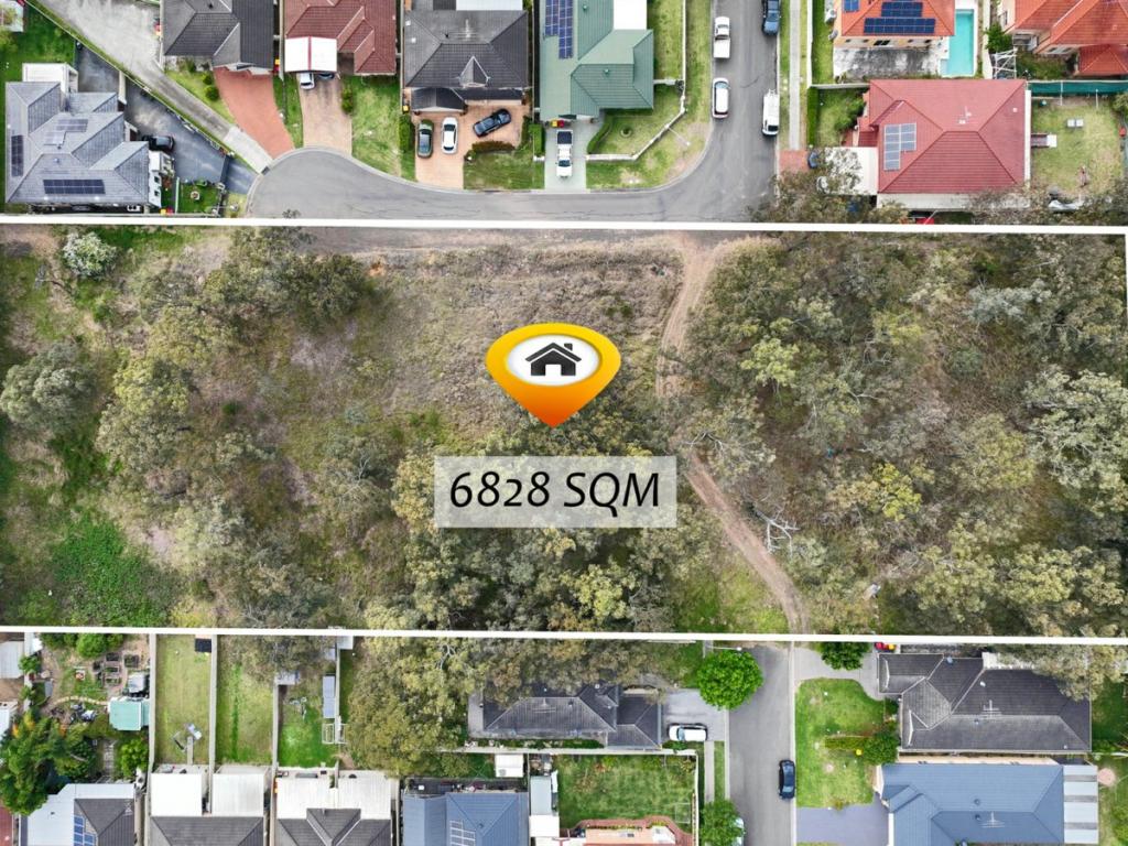 (LOT 52) 59 BEAMES AVE, ROOTY HILL, NSW 2766