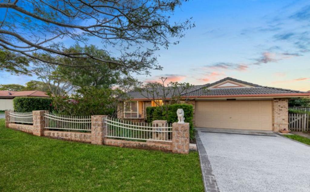 5 Joybelle St, Taigum, QLD 4018