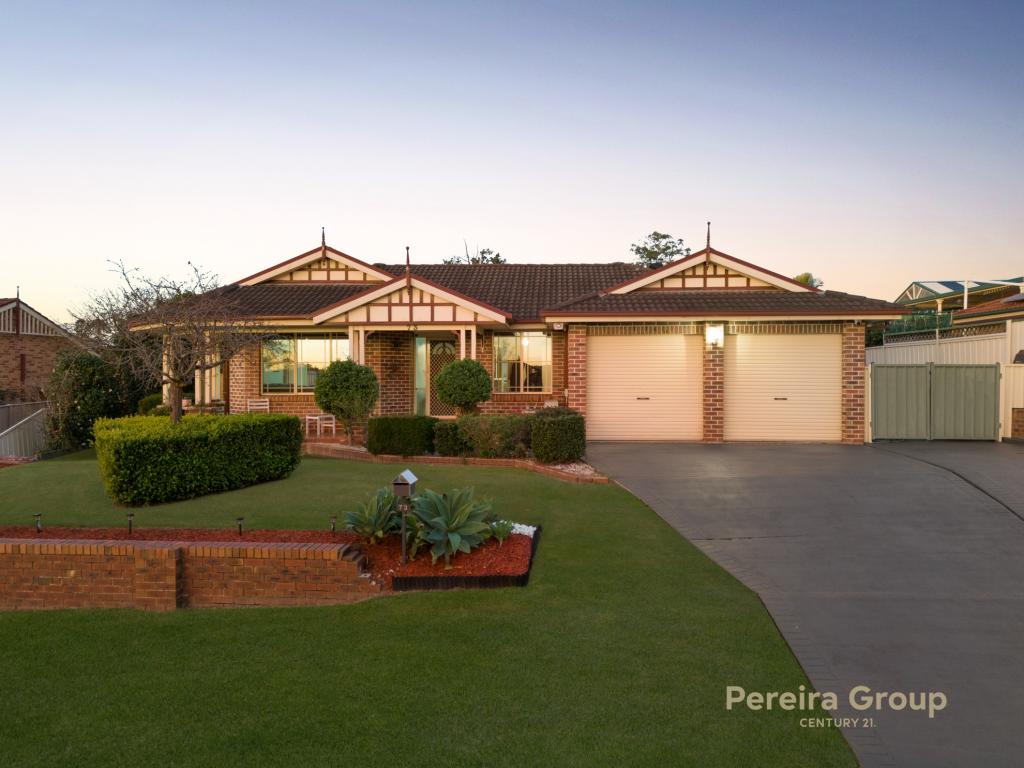 73 Abington Cres, Glen Alpine, NSW 2560