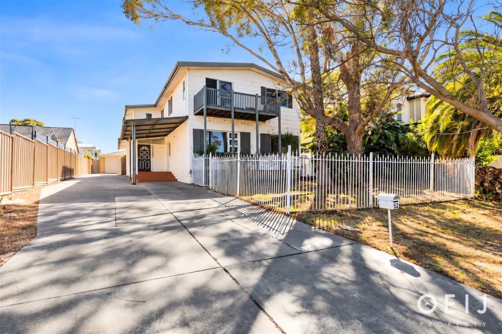 52 Regent Ave, Mount Pleasant, WA 6153