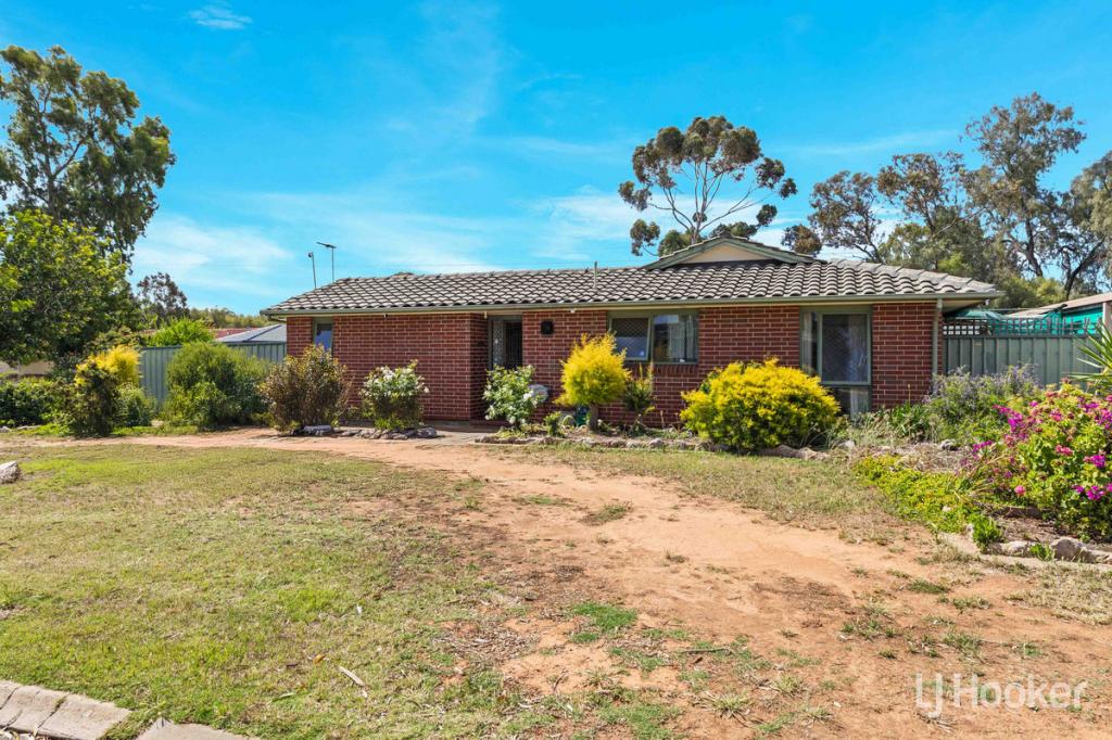 21 Chesser St, Parafield Gardens, SA 5107