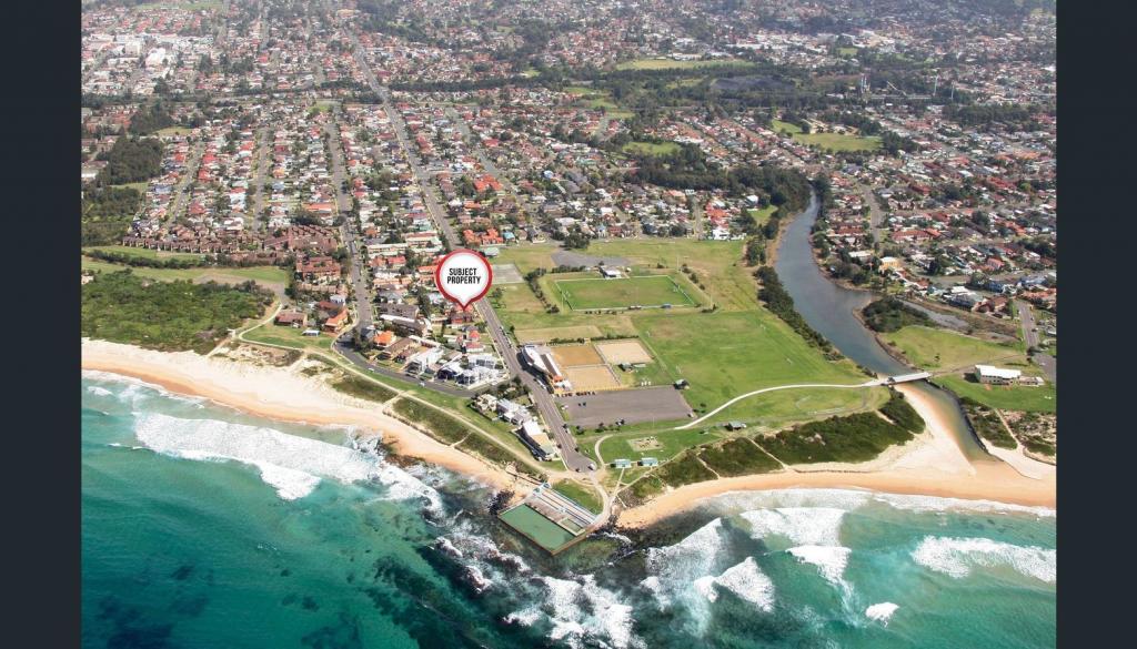 1/19 Towradgi Rd, Towradgi, NSW 2518