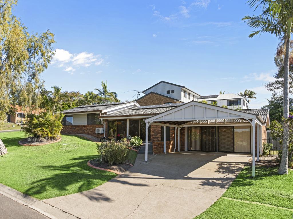 2 Hythe St, Mansfield, QLD 4122