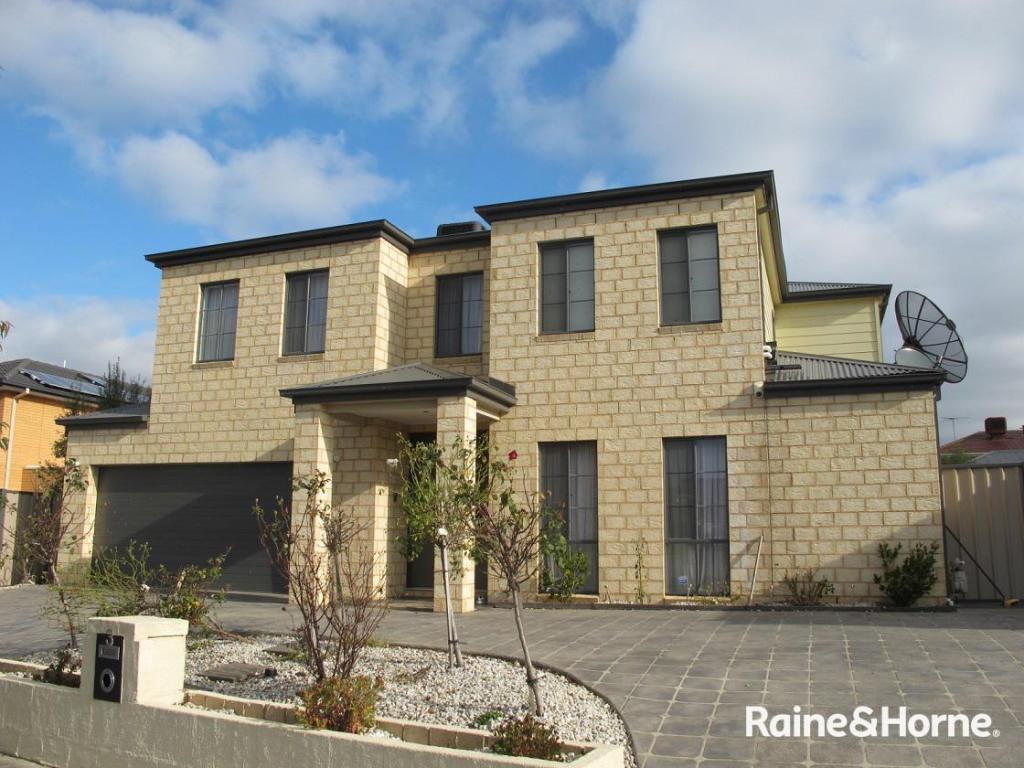 3 Magazine Ave, Cairnlea, VIC 3023