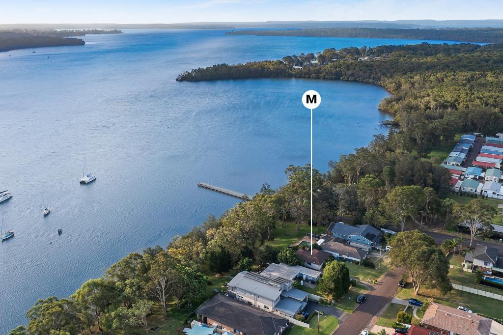 80 Teragalin Dr, Chain Valley Bay, NSW 2259