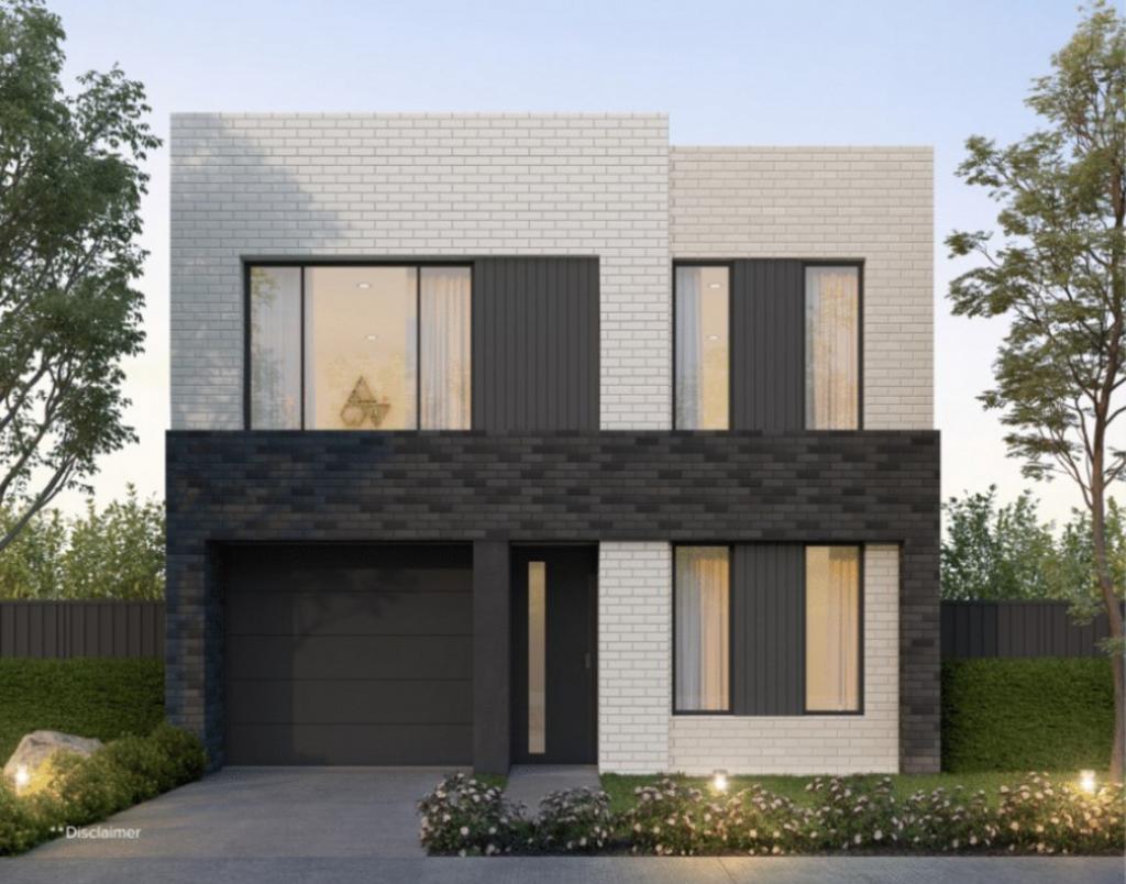 Contact agent for address, ROUSE HILL, NSW 2155
