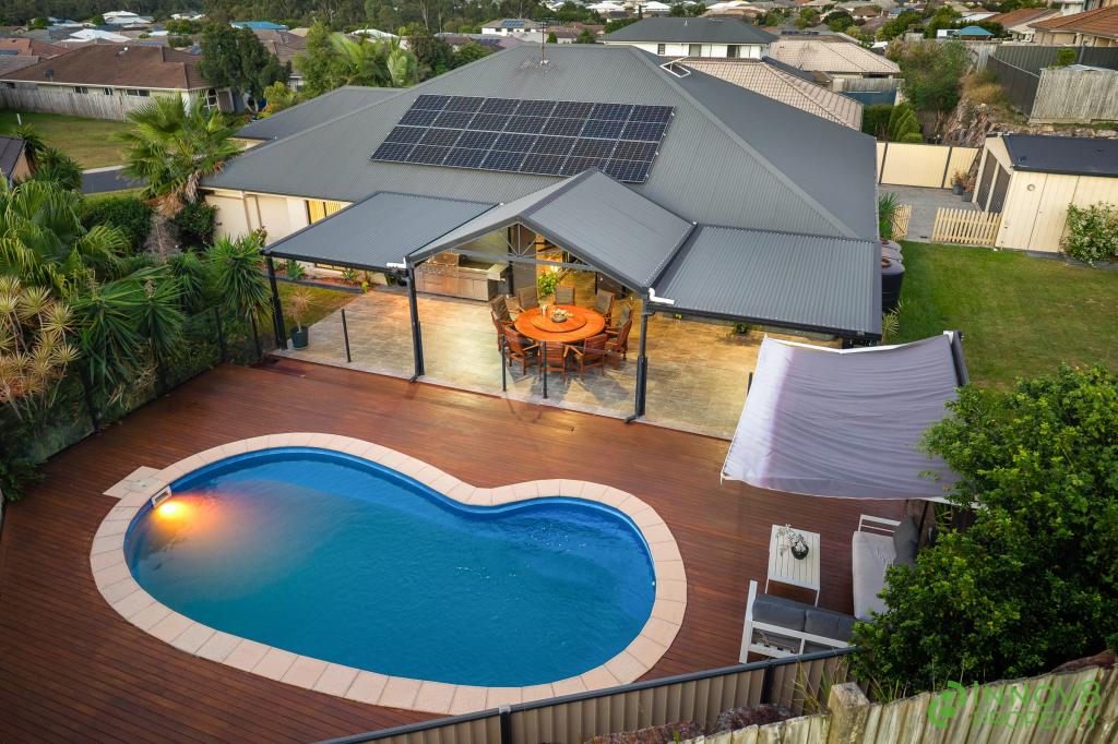 12 Spearmint St, Griffin, QLD 4503