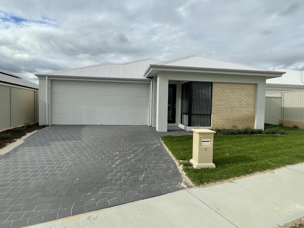 5 Offshore Way, Alkimos, WA 6038