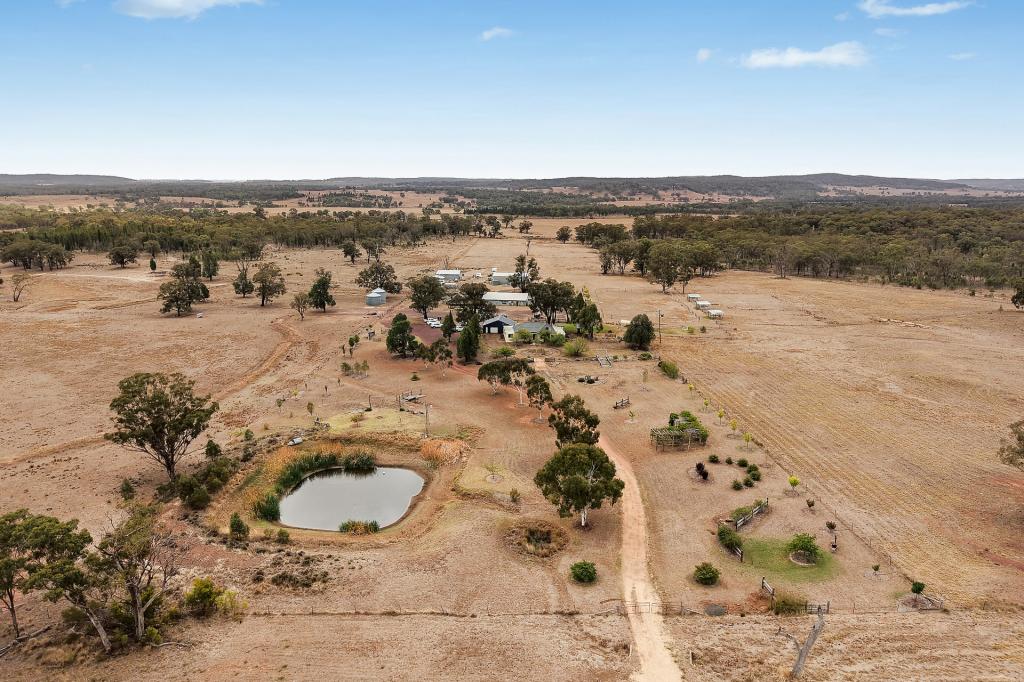 1920 CASTLEREAGH HWY, DUNEDOO, NSW 2844