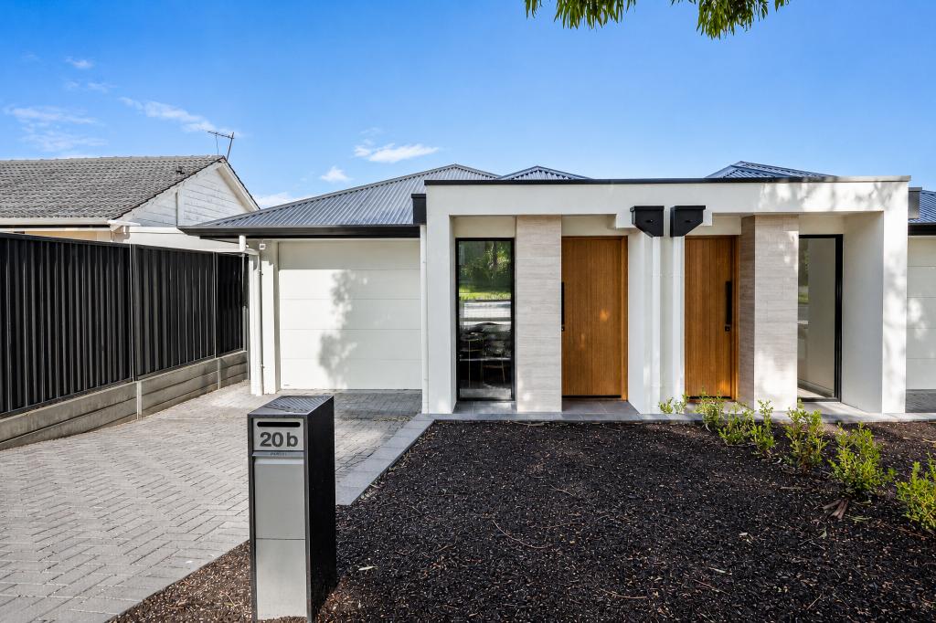 20 Guthrie Rd, Christies Beach, SA 5165