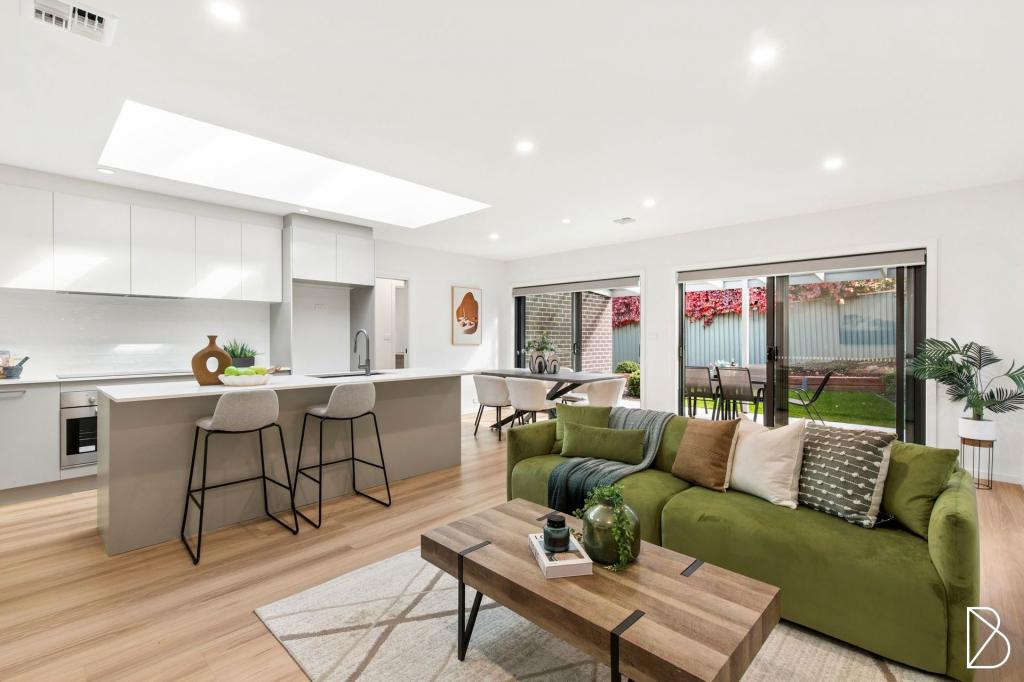 195 Bugden Ave, Fadden, ACT 2904