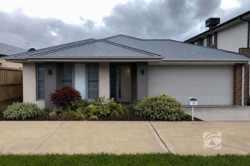 74 Hedgevale Dr, Officer, VIC 3809