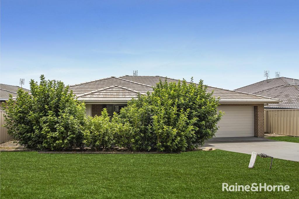 14 Fairwater Dr, Gwandalan, NSW 2259