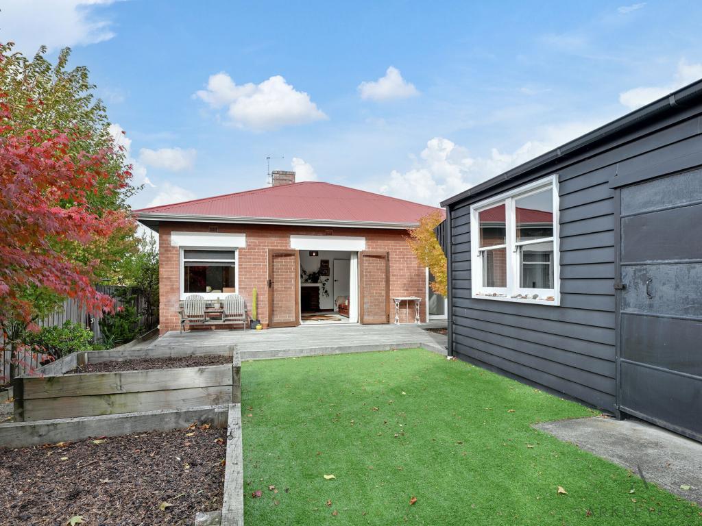 5 Lansdowne Cres, West Hobart, TAS 7000