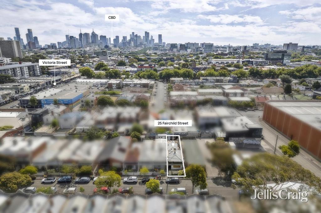 25 Fairchild St, Abbotsford, VIC 3067