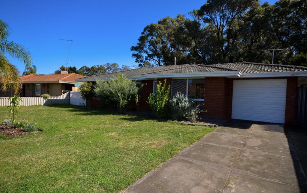 22 MOAT ST, MANDURAH, WA 6210